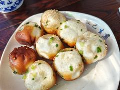 -哑巴生煎(临顿路店)