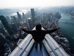 -WFC会仙楼观景台