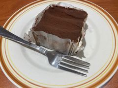 -萨莉亚意式餐厅(江桥万达广场店)