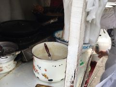 -阿婆油墩子(五里桥路188弄小区店)