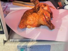 -香园炸鸡(鞍山西道店)