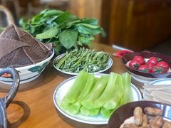 -麻开花·富顺豆花鱼火锅(凤凰城店)