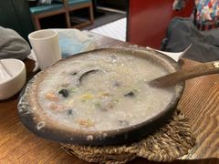 -南拳十三姨·潮汕砂锅粥(世纪金源店)