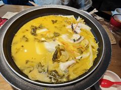 -山城外·非遗酸菜鱼(蜀都万达店)