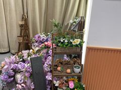 -海马体照相馆(万菱汇店)