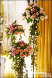 美雯苏宁卢浮宫-苏宁环球套房饭店·宴会厅