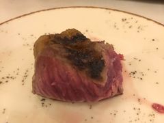 -奥斯特牛排馆(美第奇宫店)