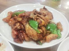 -翟氏天天小吃(上东街区店)