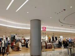 -优衣库(长沙国金中心店)