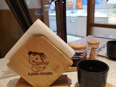 -味千拉面(惠州淡水嘉信茂广场分店)