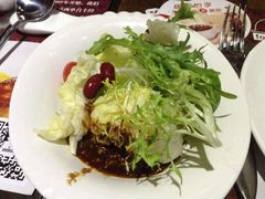 -铁板诱惑法式铁板烧(大卫城店)