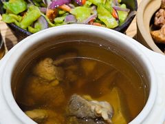-有肉食·虎九闽菜(798艺术区店)