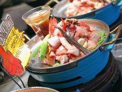 -阿财老铺·老蚌埠龙虾城(华夏总店)