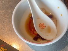 -探鱼·鲜青椒爽麻烤鱼(天河优托邦店)