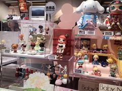 -泡泡玛特POPMART(合生汇店)