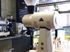 -ZM COFFEE(西安路店)