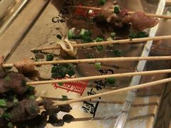 -盟重烧烤(高正街店)