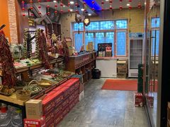 -百一大地锅(香福路店)