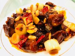 -北京全聚德(天安门店)