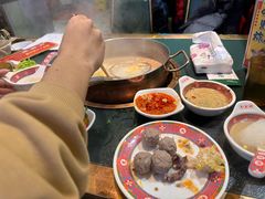 -大吉利·潮汕牛肉火锅(河西店)