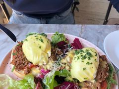 -The Rug Cafe(王府中环店)