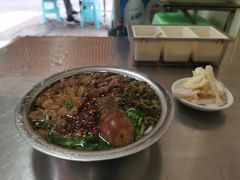 -花溪牛肉粉(八鸽岩店)