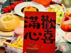 -ins森林童话餐厅coffee&bistro