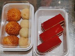 -東更道点心行(北京龙湖熙悦天街店)