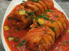 -山南熏肉大饼(辽菜旗舰店)