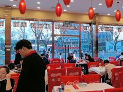 -簋街仔仔小龙虾(总店)