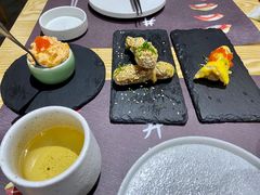 -井梧町日式料理(万达店)