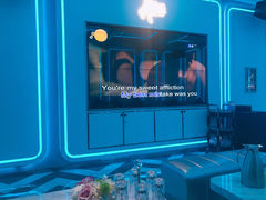 -ALICE PARTY自助式  KTV(松柏路店)