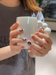 -丽心自助美甲美睫