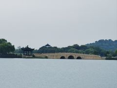 -南北湖风景区