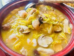 -北京老铺烤鸭(老城根店)
