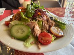 -ITA·意塔意大利餐厅(亦庄店)