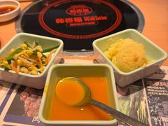-韩香福脊骨汤锅(上杭路店)