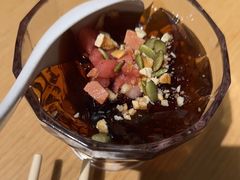 -渝信川菜 · 川味家常菜(财富购物中心店)