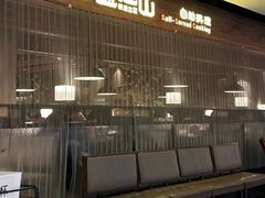 -韩盛·盛江山自助料理(中街大悦城黑金店)
