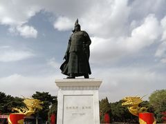-北陵公园