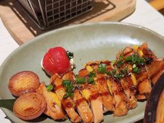 -娜娜家•Nana And Her Friends Restaurant(小寨原力场店)