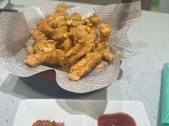 -青花椒花椒鱼(合生汇店)