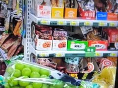 -永辉超市(红旗街万达广场店)