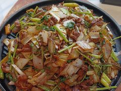 -满堂·烤鸭店·北京菜(鼓楼店)