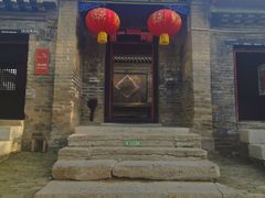 -杨家埠民间艺术大观园