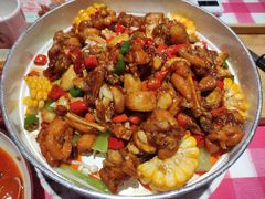 -辣小鲜·南昌大排档(船山路店)