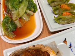 -船歌·鱼水饺青岛菜(国贸商城店)