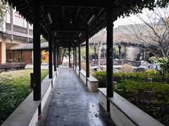 -扬州瘦西湖汇金酒店