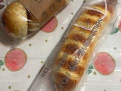 -烫面包·面包烘焙(绿地缤纷城店)
