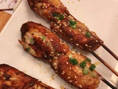 QQ翅-木屋烧烤(龙华店)
